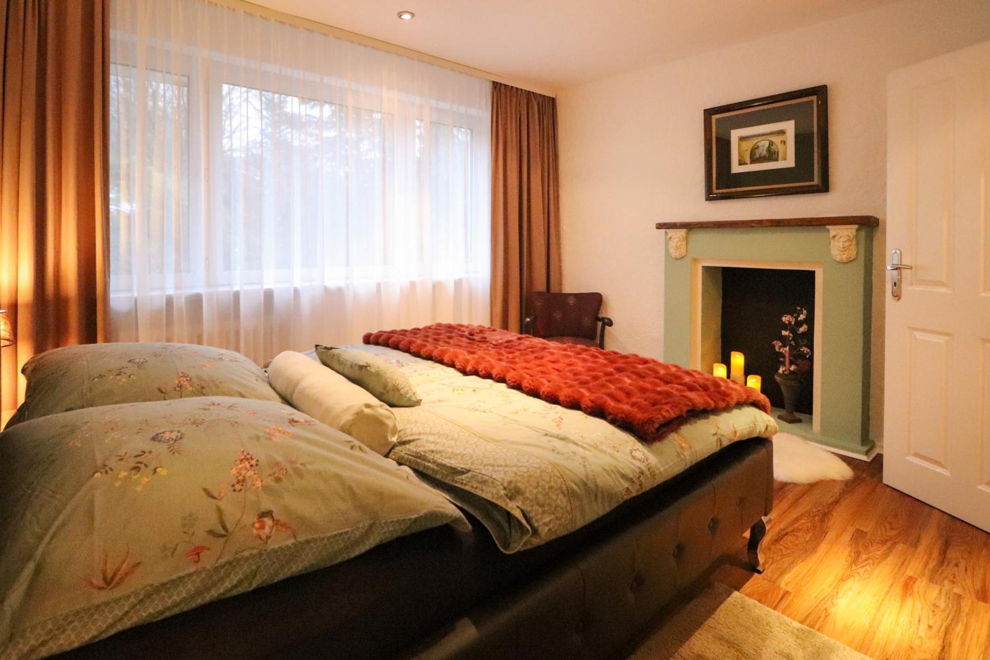 Birgits Landhaus Willingen Dış mekan fotoğraf