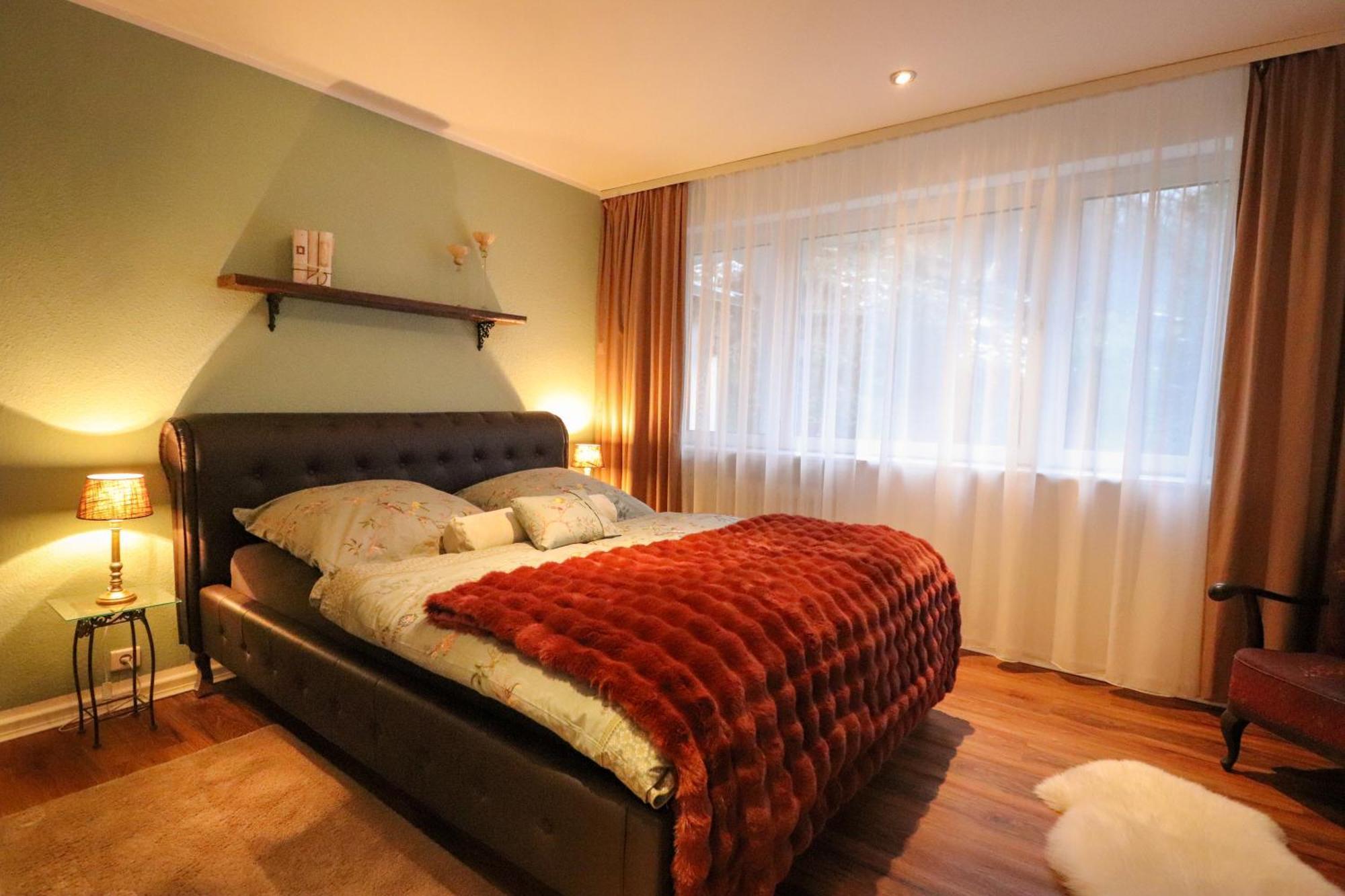 Birgits Landhaus Willingen Dış mekan fotoğraf